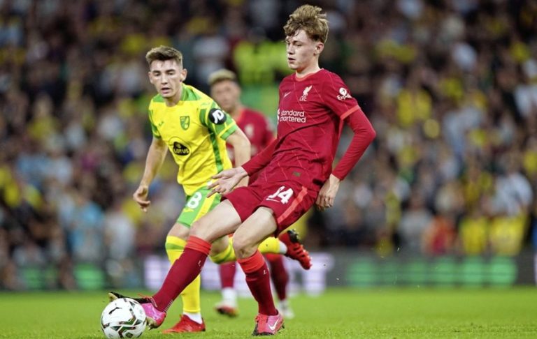 Conor Bradley FIFA 23, Transfermarkt, Liverpool Number, Age, Height