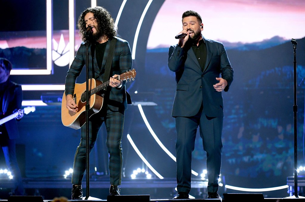 How did Dan and Shay meet? Who sings the most in Dan and Shay? ABTC