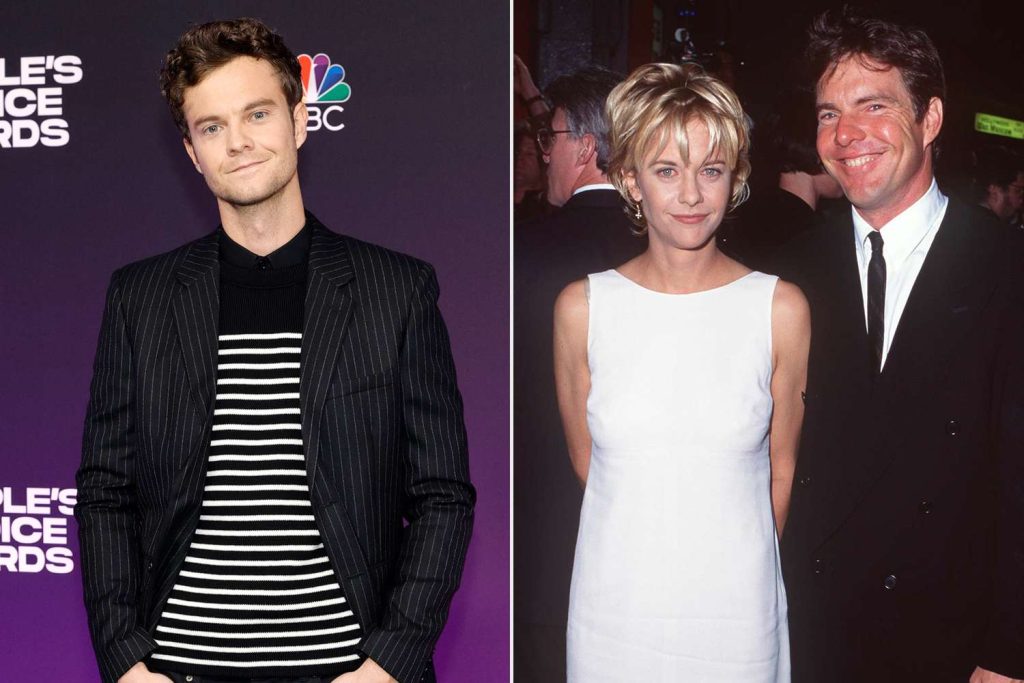 Jack Quaid: Who Is Dennis Quaid’s Son? - ABTC