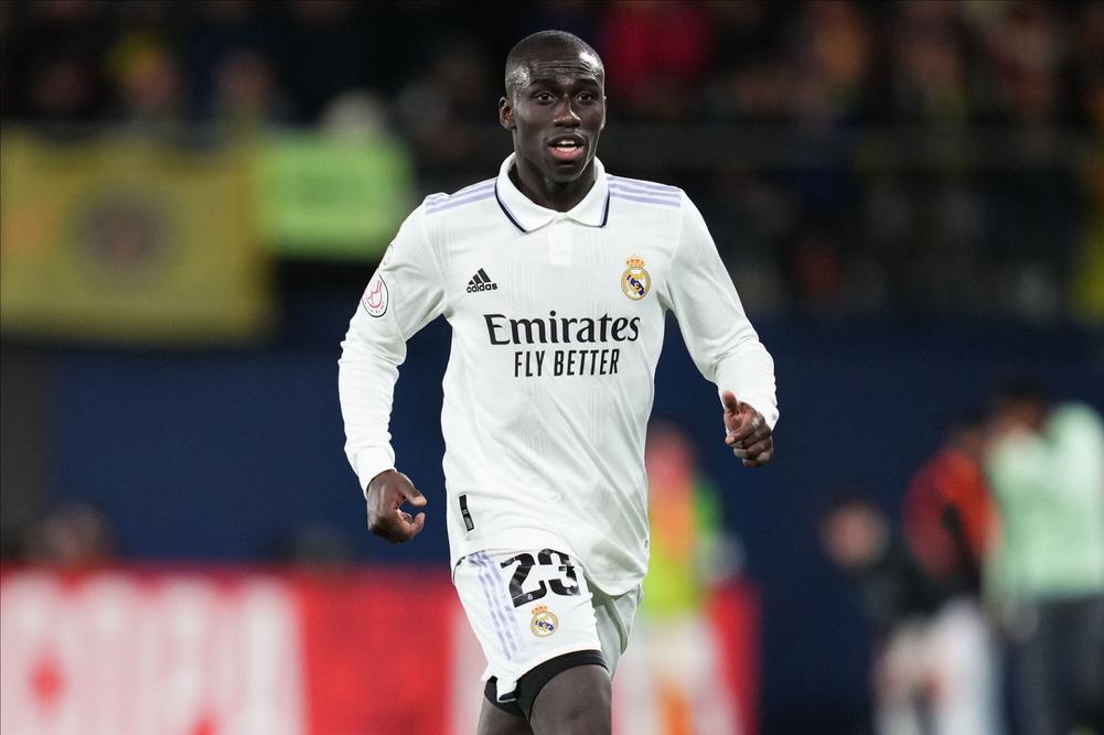 Where Is Ferland Mendy Now? What Team Is Ferland Mendy On? - Abtc