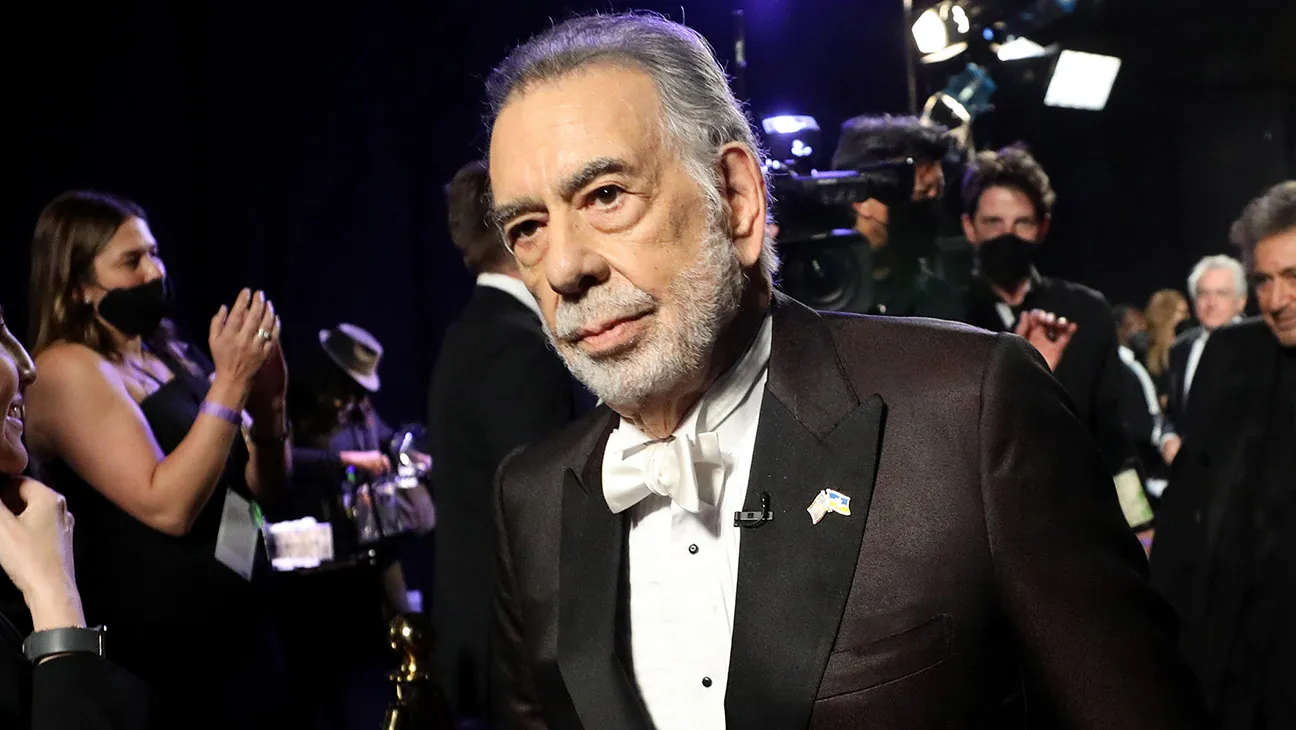 Francis Ford Coppola Net Worth: How rich is Francis Ford Coppola? - ABTC