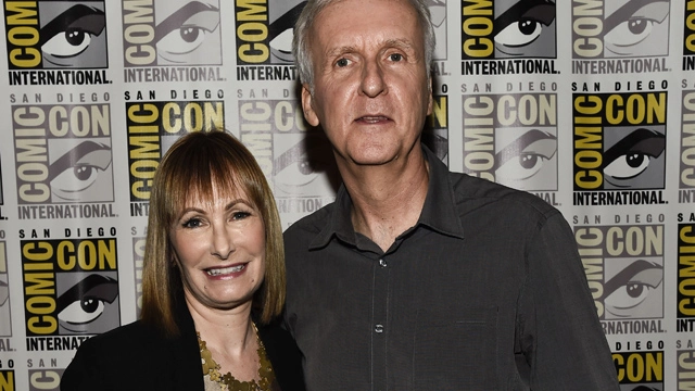 Gale Anne Hurd Ex-Husband: Who is James Cameron? - ABTC