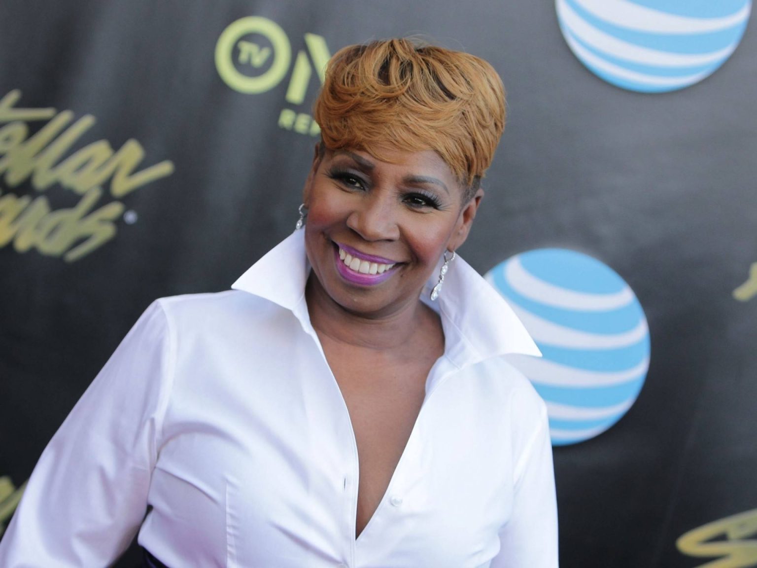 Iyanla Vanzant Ex-Husband: Who is Charles Vanzant? - ABTC