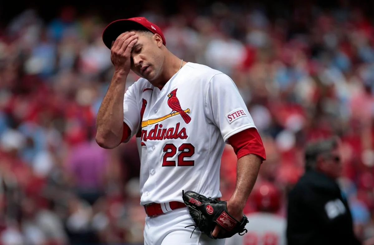 Jack Flaherty health Has Jack Flaherty had Tommy John surgery? ABTC