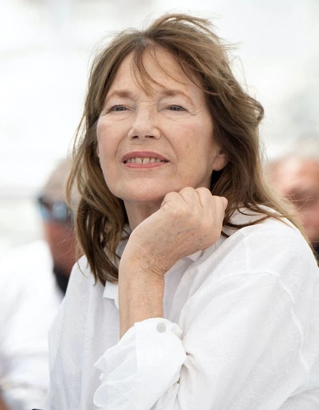 Jane Birkin Net Worth At Death ABTC