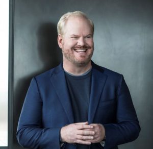 Jim Gaffigan Education, Movies and tv shows, Specials, Books - ABTC