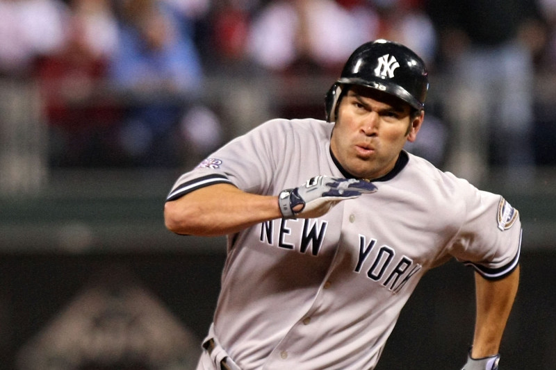 Who is Below Deck Med star Johnny Damon and what is his net worth
