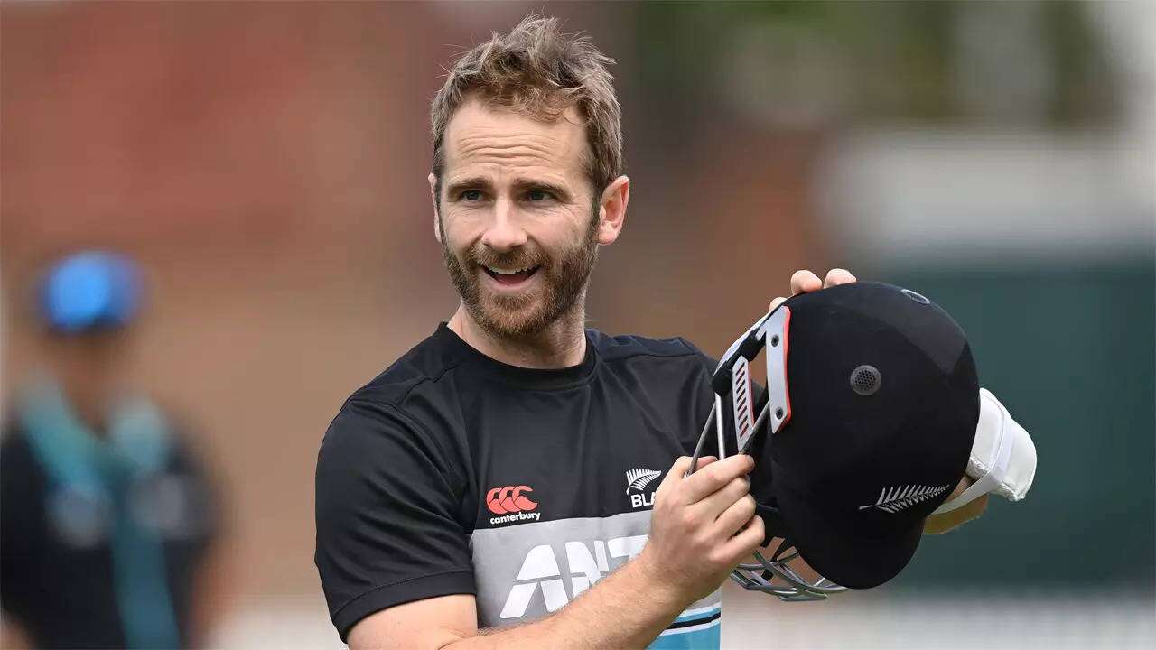 Kane Williamson Siblings: Meet Logan Williamson, Anna Williamson ...