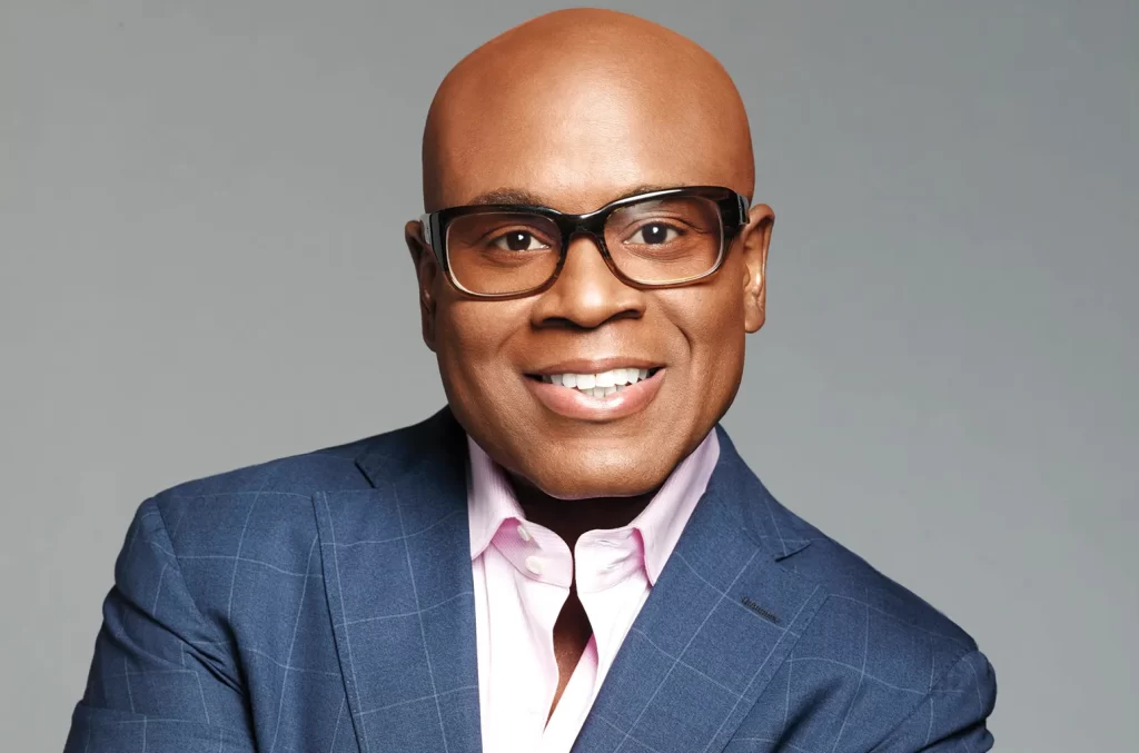 Otis Nixon: Who is L.A. Reid‘s wife? - ABTC