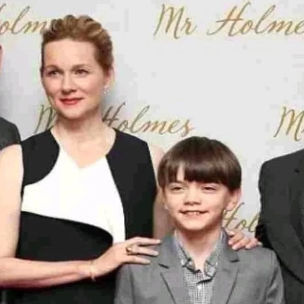 Laura Linney Children: Meet Bennett Armistead - ABTC