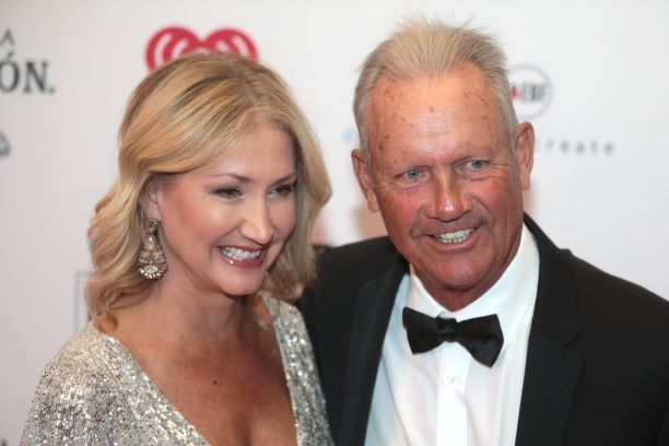 George Brett Wife: Meet Leslie Davenport - ABTC