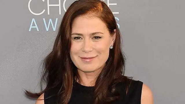 Maura Tierney children: Does Maura Tierney a child? - ABTC