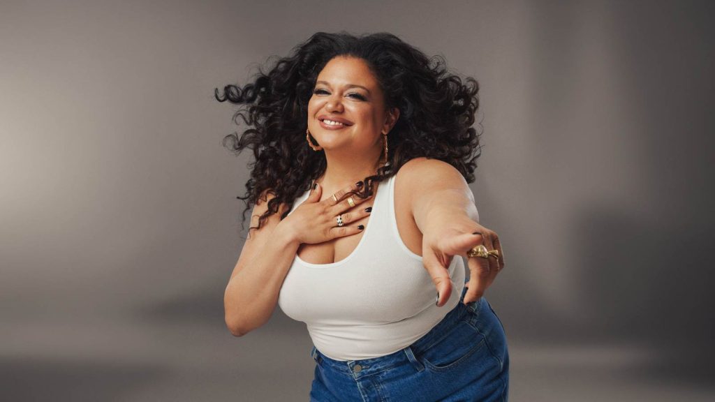 Michelle Buteau Movies & TV Shows, Family, Sister, Mother, Twins, Tour