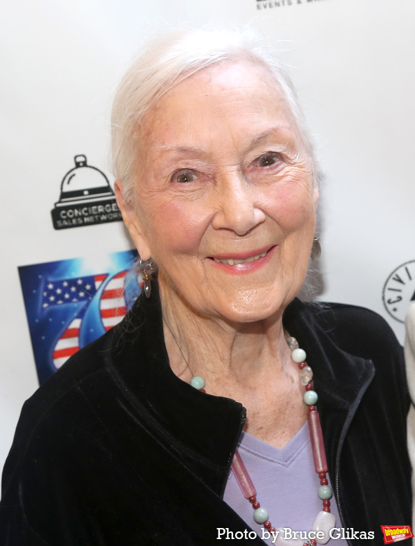 Rosemary Harris Age, Height, Movies and TV Shows, Education, Family - ABTC