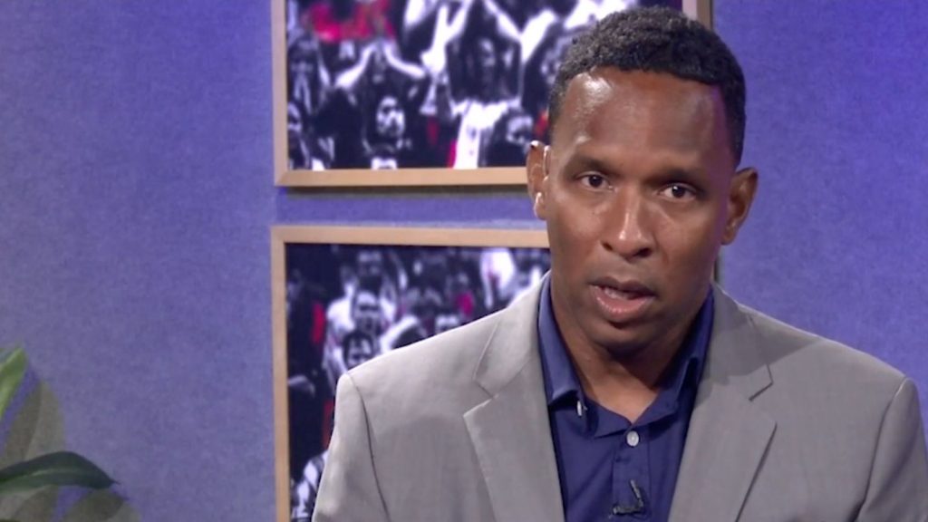 Shaka Hislop Age, Height, Teams Played, Teams Coached, Position ...