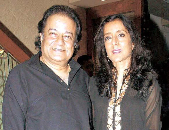 Shekhar Kapur Ex-Wife: Who was Medha Gujral? - ABTC