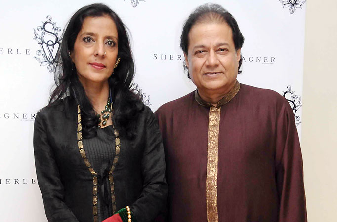 Shekhar Kapur Ex-Wife: Who was Medha Gujral? - ABTC