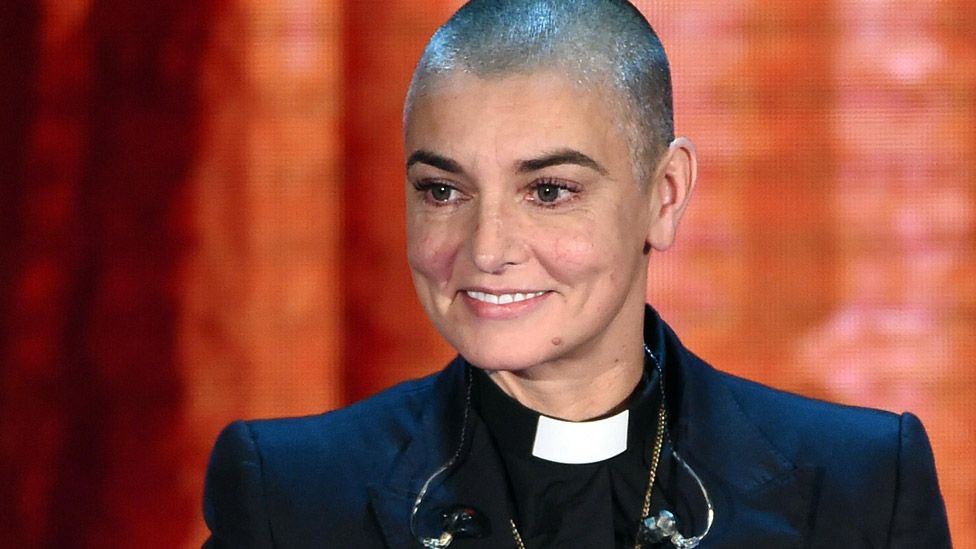 Sinéad O'Connor Net Worth At The Time of Death ABTC