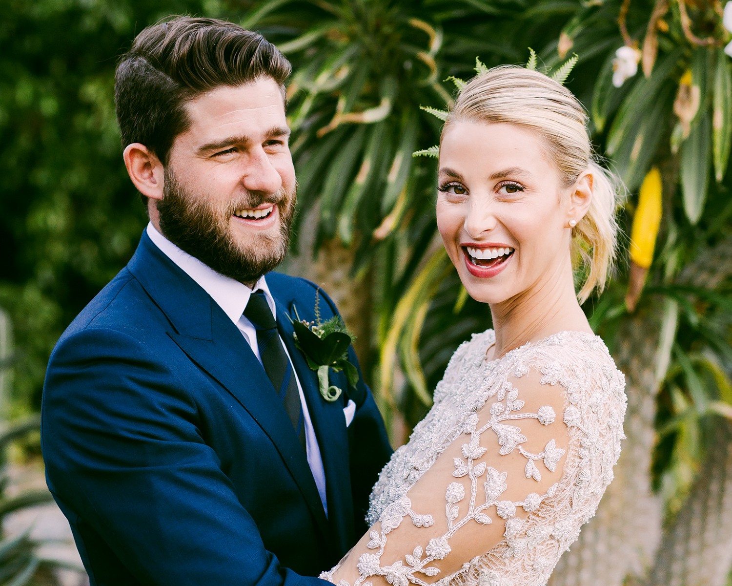 Whitney Port Husband: Meet Tim Rosenman - ABTC