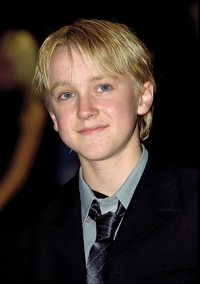 Tom Felton Movies and TV Shows, 2023, Birthday, Instagram, Young ...