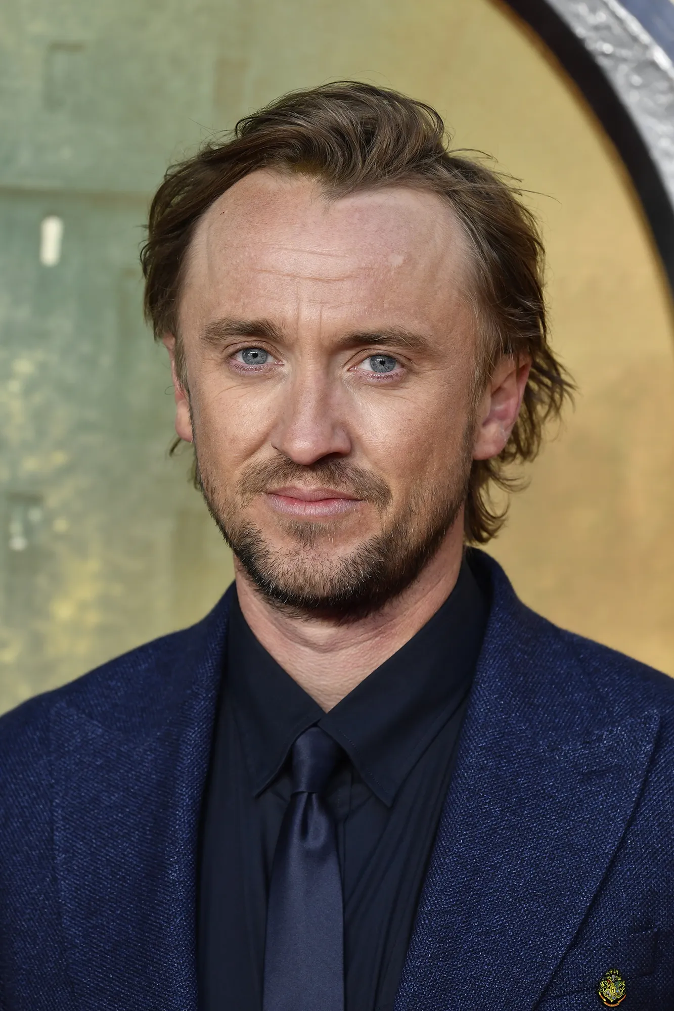 Tom Felton Movies and TV Shows, 2023, Birthday, Instagram, Young