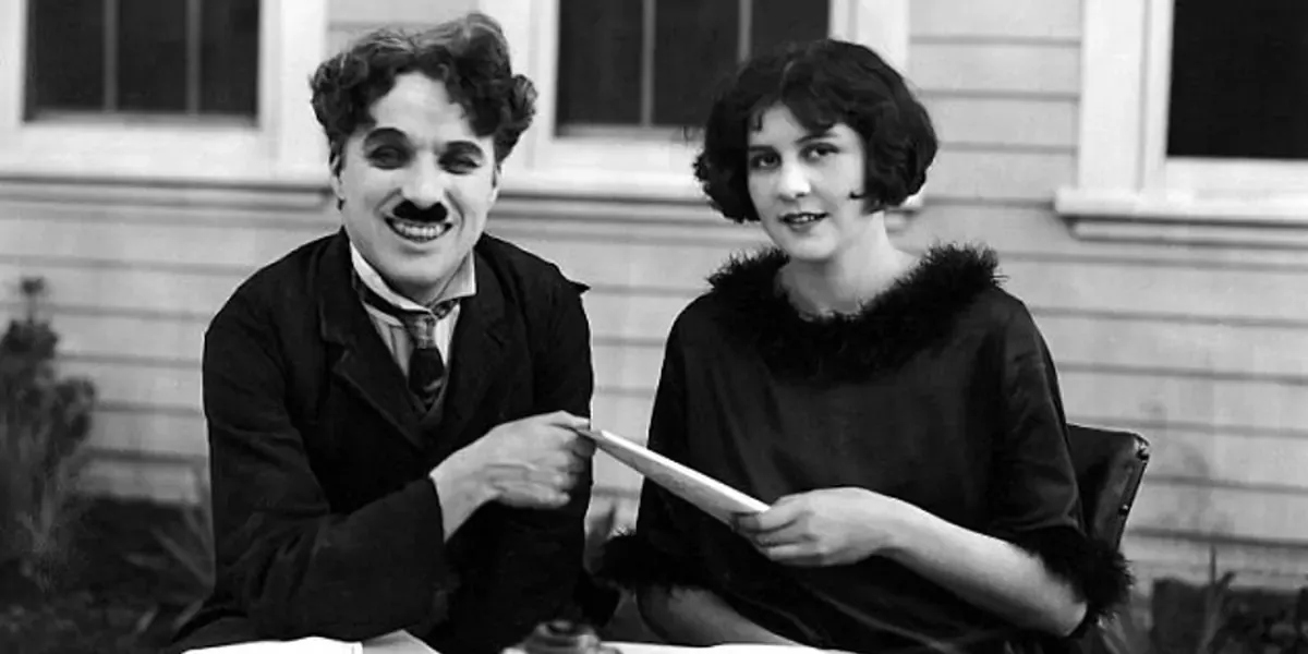 Charlie Chaplin First Wife: Who Is Mildred Harris? - Abtc