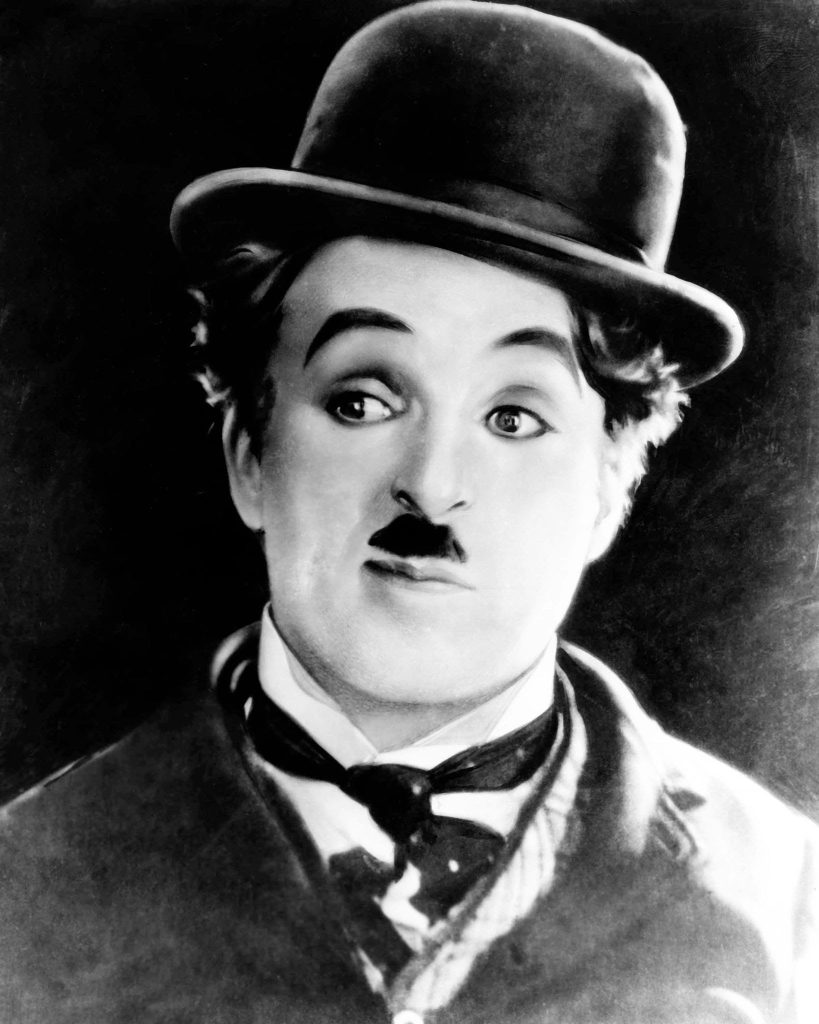 Charlie Chaplin first wife: Who is Mildred Harris? - ABTC