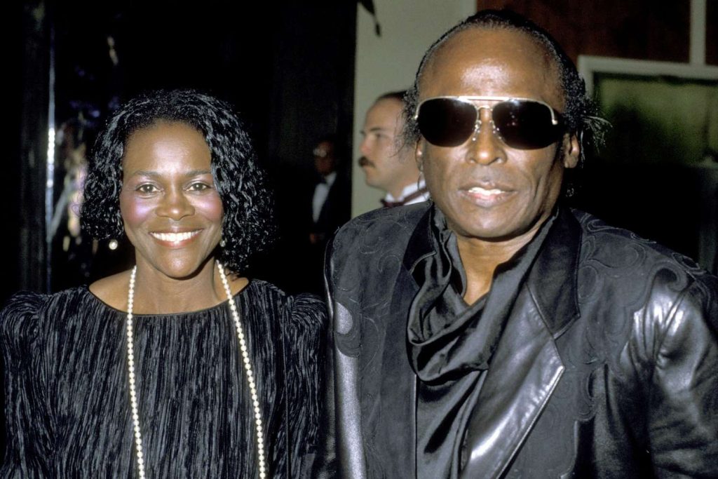 Cicely Tyson Ex-Husband: Who was Miles Davis? - ABTC