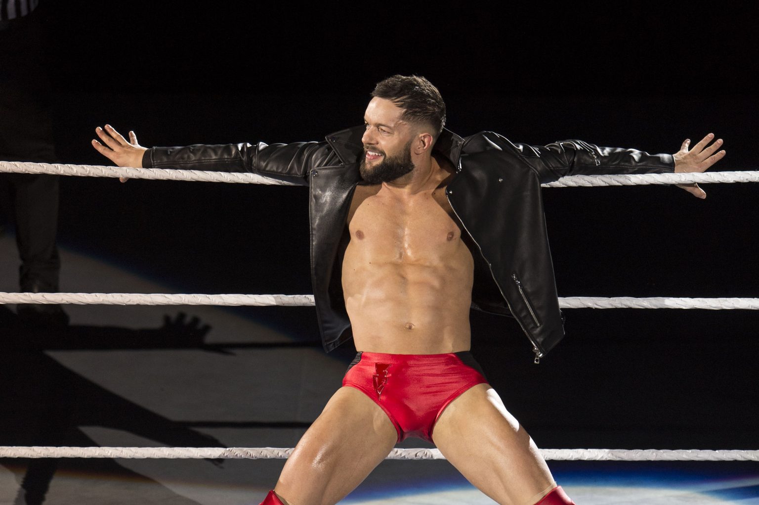 Finn Balor Nationality What Nationality Is Finn Balor From Wwe Abtc