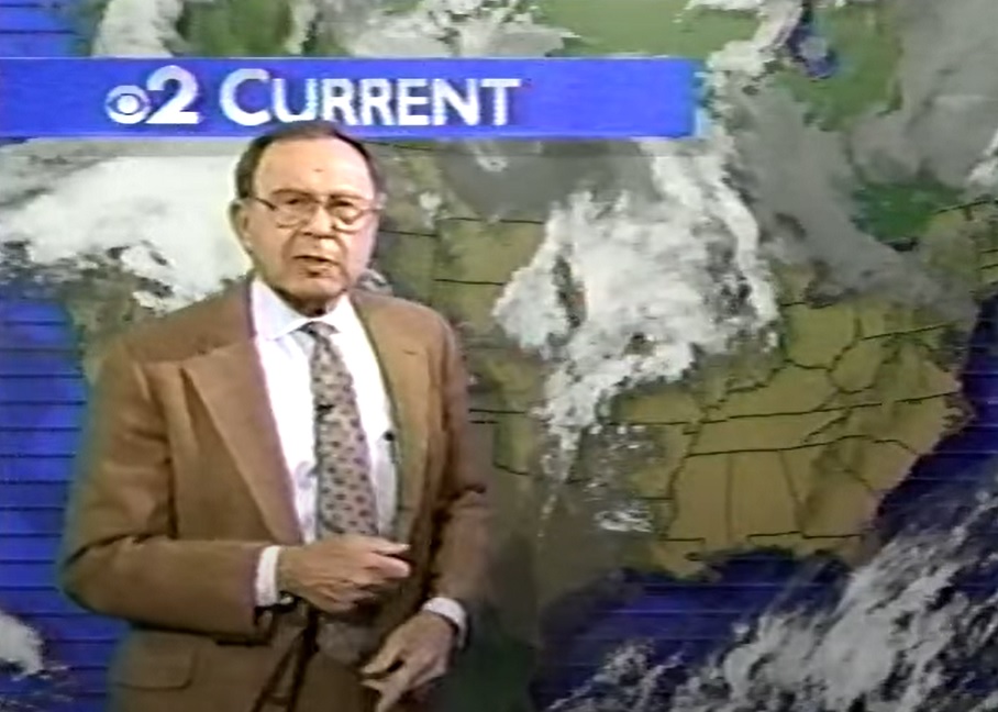 Frank Field (meteorologist) death: What happened to the WNBC weatherman ...