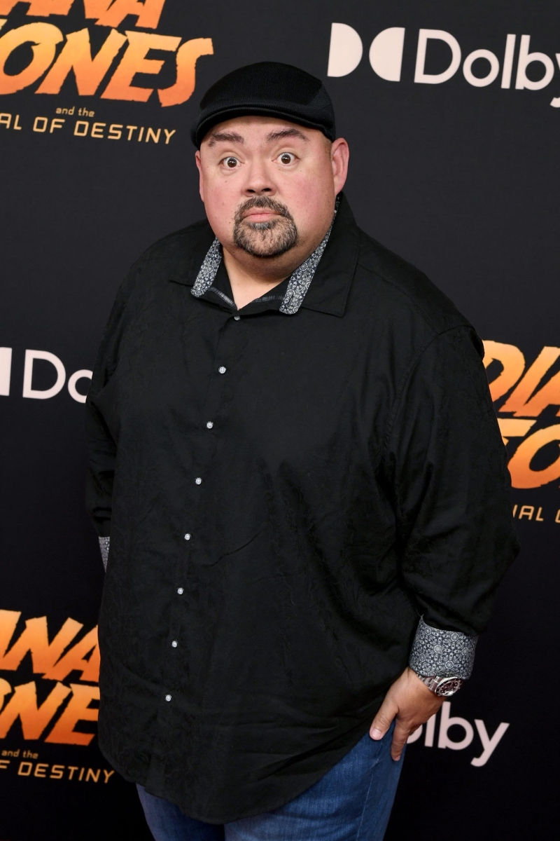 Why is Gabriel Iglesias called Fluffy? What is Fluffy famous for? - ABTC