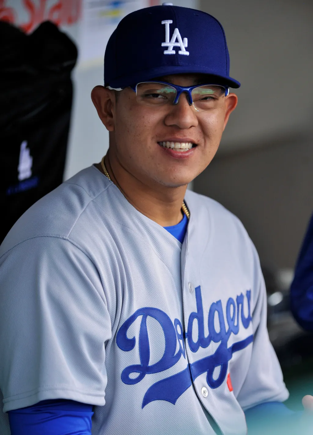 Who are Julio Urias Parents? Meet Carlos Urias and Juana Isabel