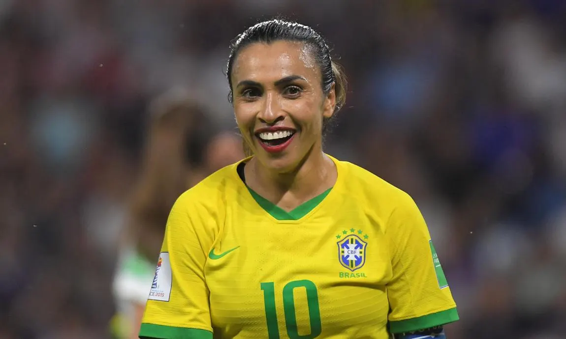 Marta (footballer) Age, Education, Current Teams, Records, Women's ...