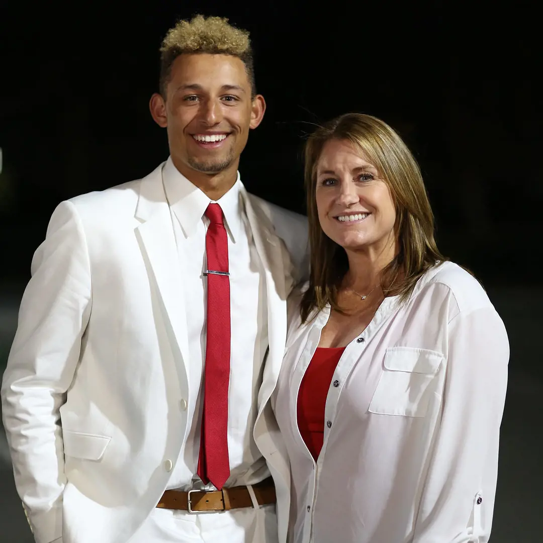 Royce Lewis Parents: Meet Cindy Lewis, William Lewis - ABTC