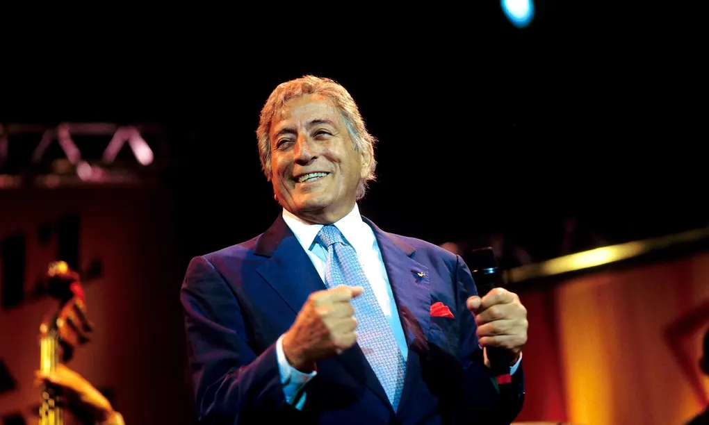 Tony Bennett parents: Who were Tony Bennett's parents? - ABTC