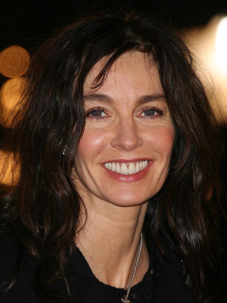 Luc Besson First Wife: Who is Anne Parillaud? - ABTC