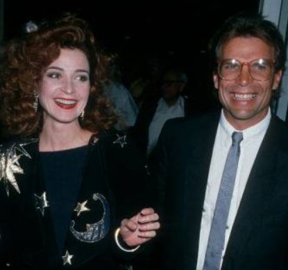 Annie Potts Third Husband: Meet Scott Senechal - ABTC