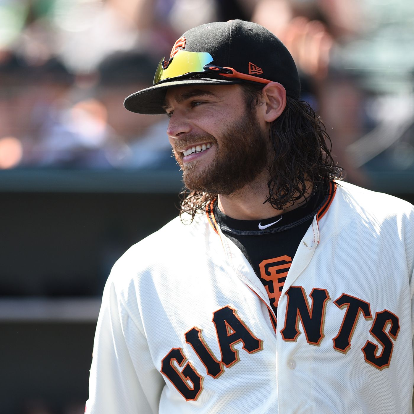 Brandon Crawford Net Worth