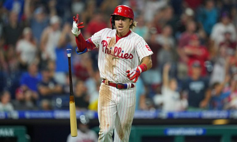 Where did the Phillies get Bryson Stott? - ABTC