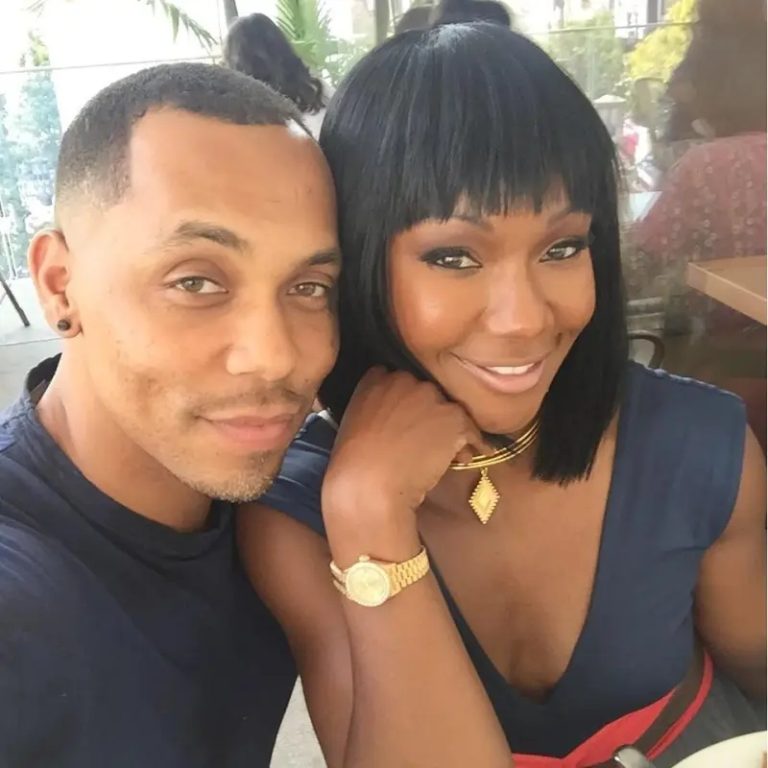 Carmelita Jeter Husband: Is Carmelita Jeter married? - ABTC