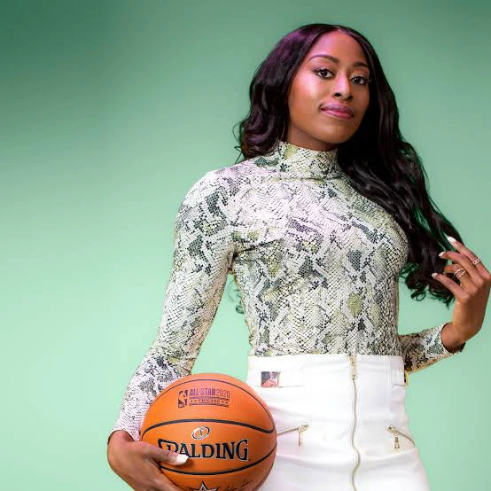 Nneka Ogwumike Siblings: Meet Chiney Ogwumike, Erica Ogwumike, Olivia ...