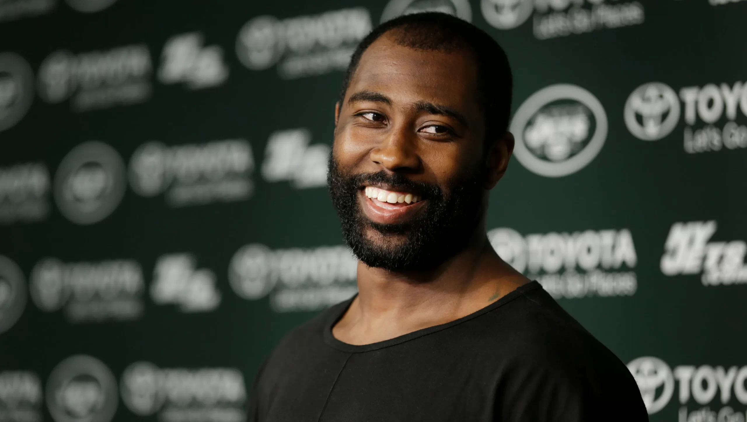 Darrelle Revis Net Worth