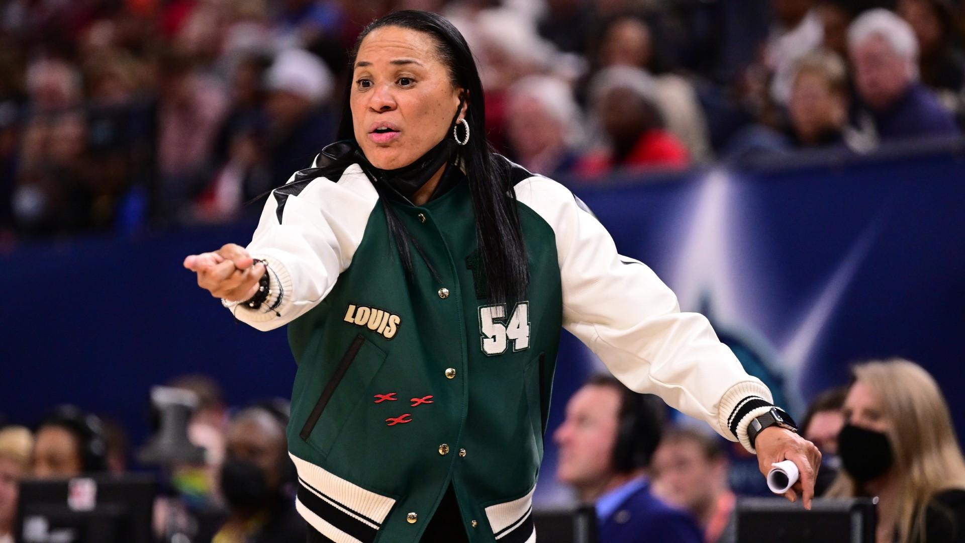 Who Is Estelle Staley? Untold Details on Dawn Staley's Late Mother