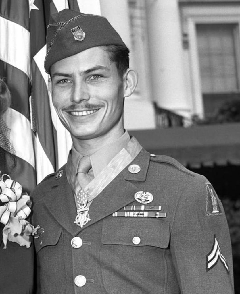 What was Desmond Doss religion? Did Desmond Doss believe in Jesus? - ABTC