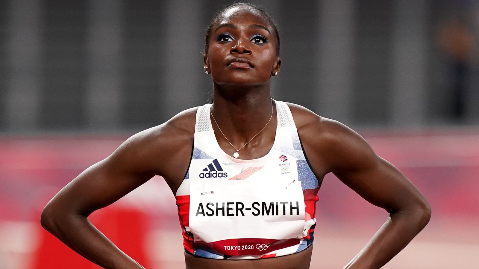 Dina Asher-Smith Husband: Is Dina Asher-Smith married? - ABTC