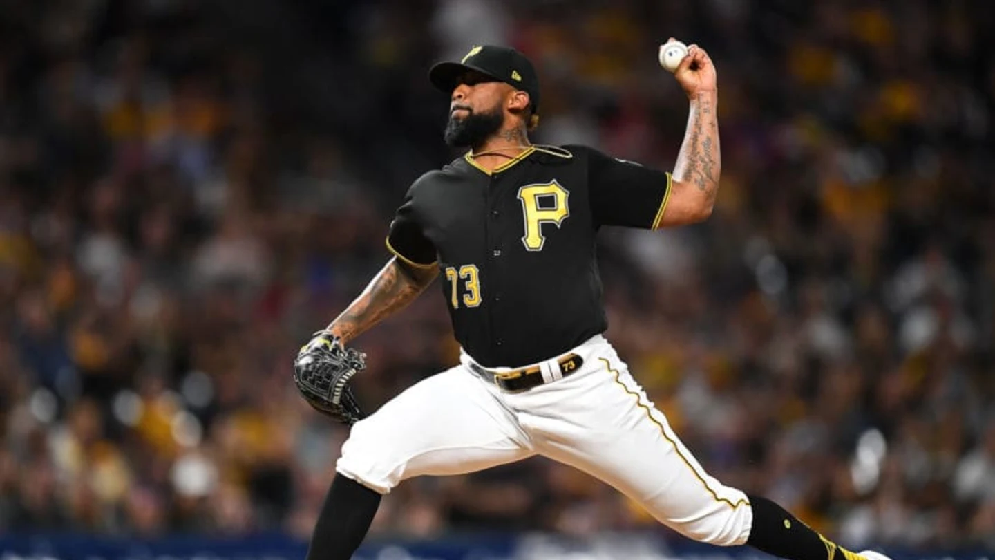 Felipe Vazquez Wife: Is Felipe Vazquez Married? - ABTC