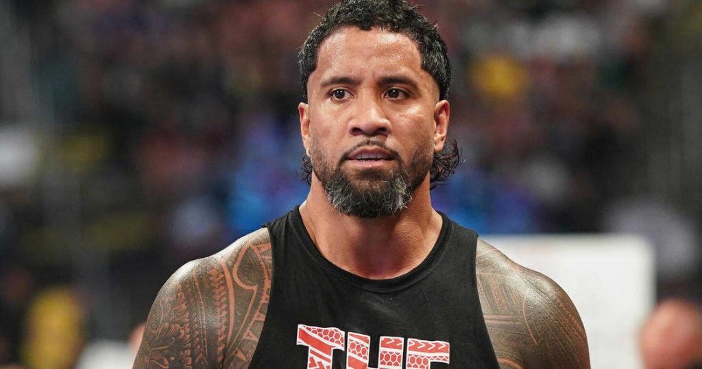 Jey Uso Age, Height, AEW, WWE Contract, Instagram, Net worth ABTC