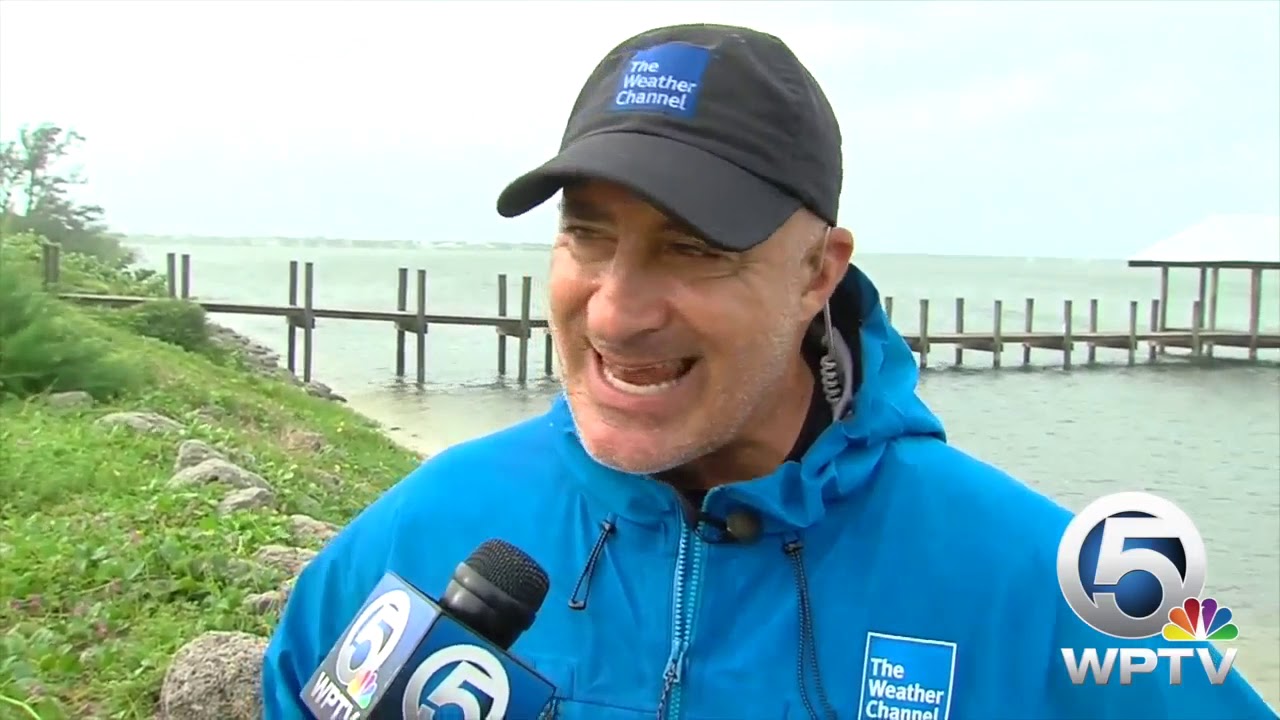 Jim Cantore net worth What is Jim Cantore's net worth? ABTC