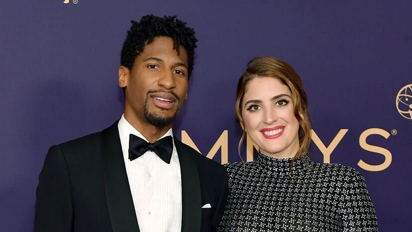 Where Did Jon Batiste Meet His Wife How Did Suleika Jaouad And Jon   Jon Batiste 