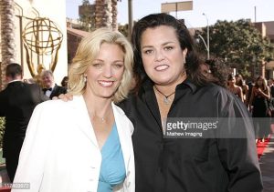 Rosie O'Donnell First Wife: Who is Kelli Carpenter? - ABTC